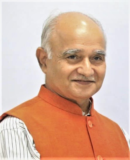 Prof.Rama_Shanker_Dubey