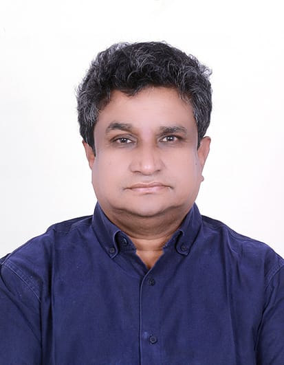 डॉ. शंकर